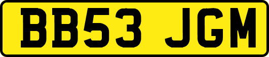 BB53JGM