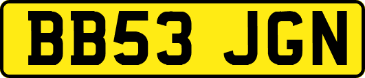 BB53JGN