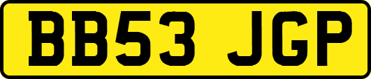 BB53JGP