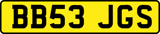 BB53JGS