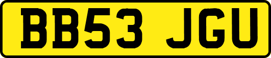 BB53JGU