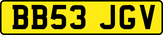 BB53JGV