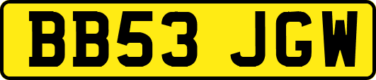 BB53JGW