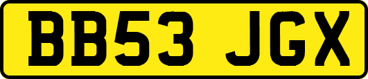 BB53JGX