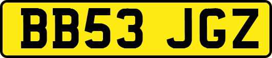 BB53JGZ
