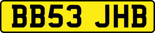 BB53JHB