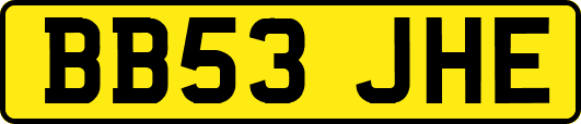 BB53JHE