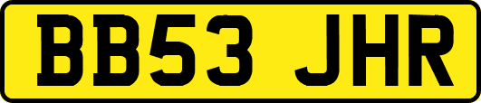 BB53JHR
