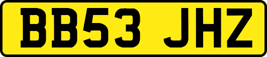 BB53JHZ