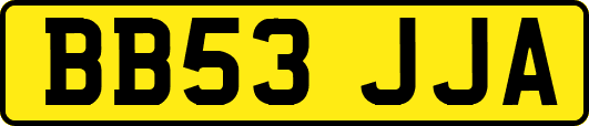 BB53JJA
