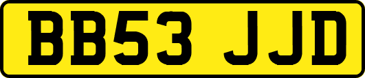 BB53JJD