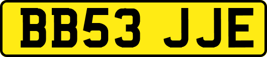 BB53JJE