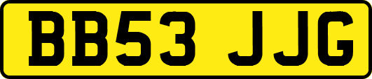 BB53JJG