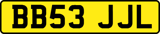 BB53JJL