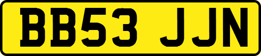 BB53JJN
