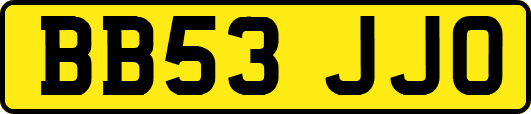 BB53JJO