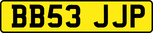BB53JJP
