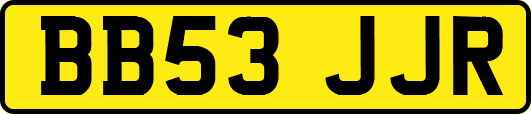 BB53JJR