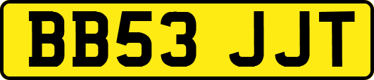 BB53JJT
