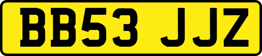 BB53JJZ