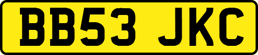 BB53JKC