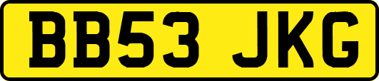 BB53JKG