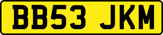 BB53JKM