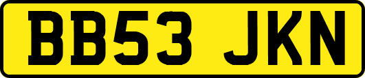 BB53JKN