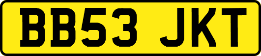 BB53JKT