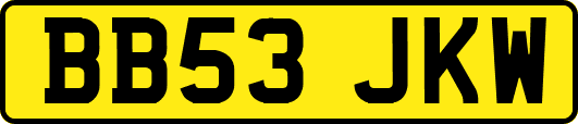 BB53JKW
