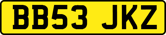 BB53JKZ