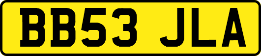 BB53JLA