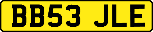 BB53JLE