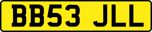 BB53JLL
