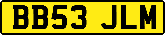BB53JLM