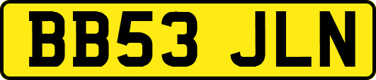 BB53JLN