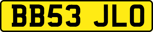 BB53JLO