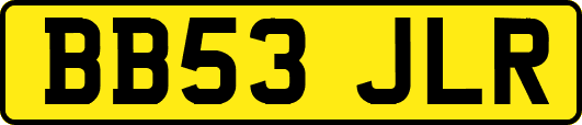 BB53JLR