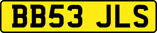BB53JLS