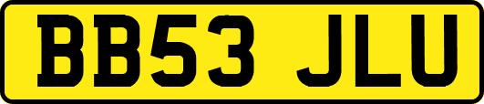 BB53JLU