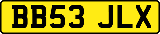 BB53JLX