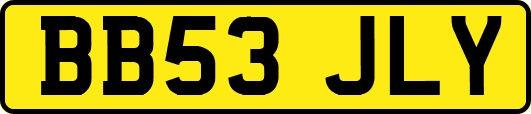 BB53JLY