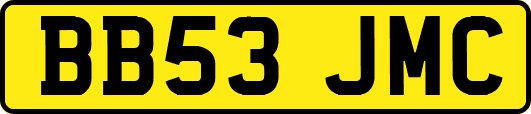 BB53JMC