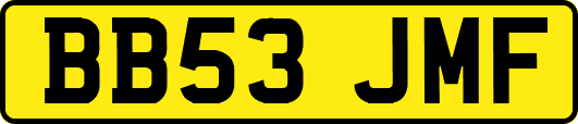 BB53JMF