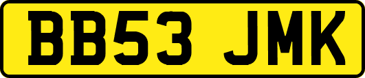 BB53JMK