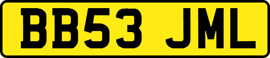BB53JML