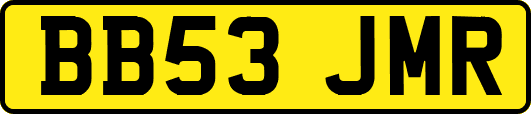 BB53JMR