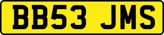 BB53JMS