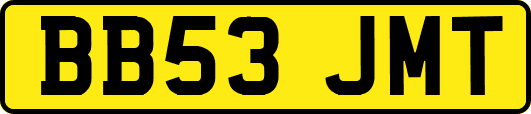 BB53JMT
