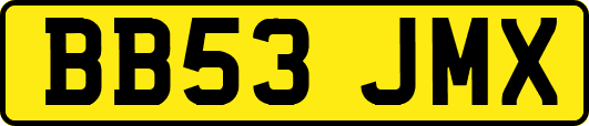 BB53JMX